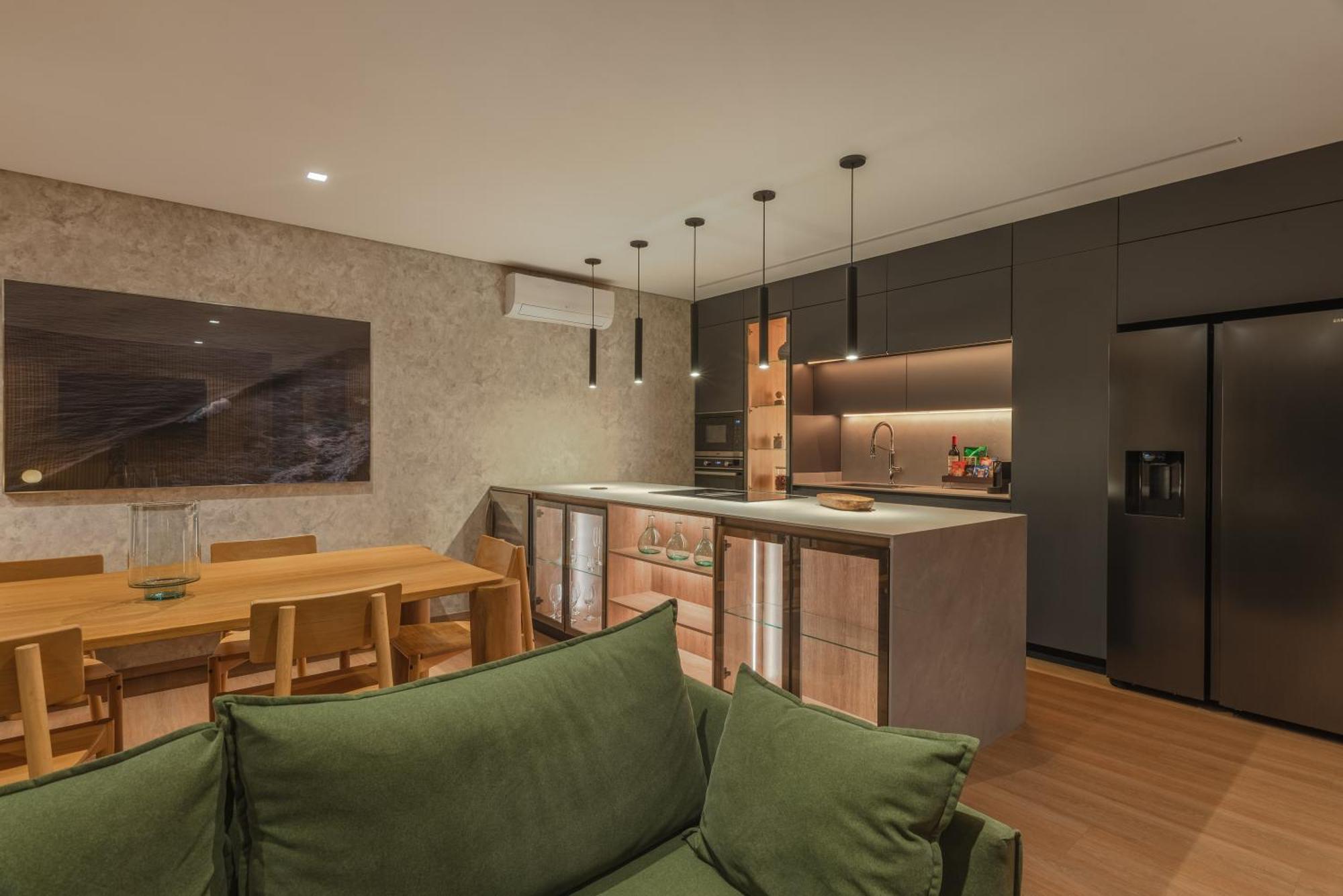 Wake Living Aparthotel Medellin Exterior photo